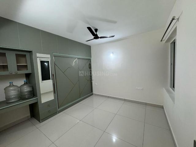 3 BHK Apartment in Yelahanka for rent Bengaluru. The reference number is 20537462