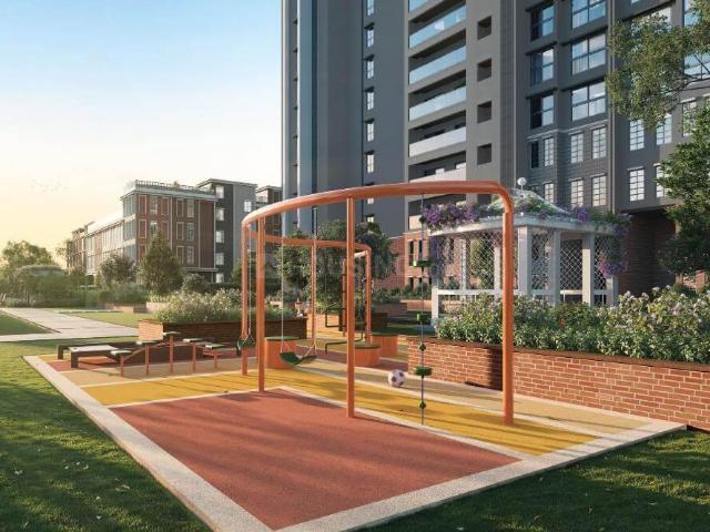 3 BHK Apartment in Yelahanka for resale Bengaluru. The reference number is 19821935