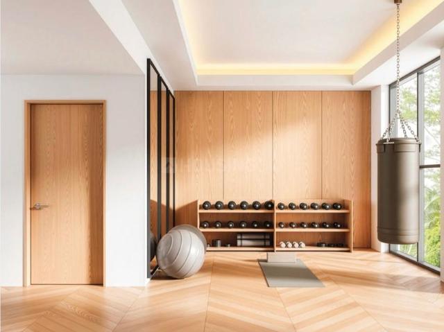 3 BHK Apartment in Yelahanka for resale Bengaluru. The reference number is 20460505
