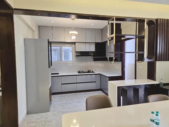 3 BHK Apartment in Yelahanka for resale Bengaluru. The reference number is 20624737