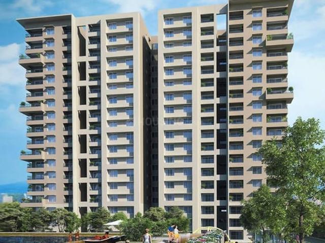 3 BHK Apartment in Yelahanka for resale Bengaluru. The reference number is 20659316