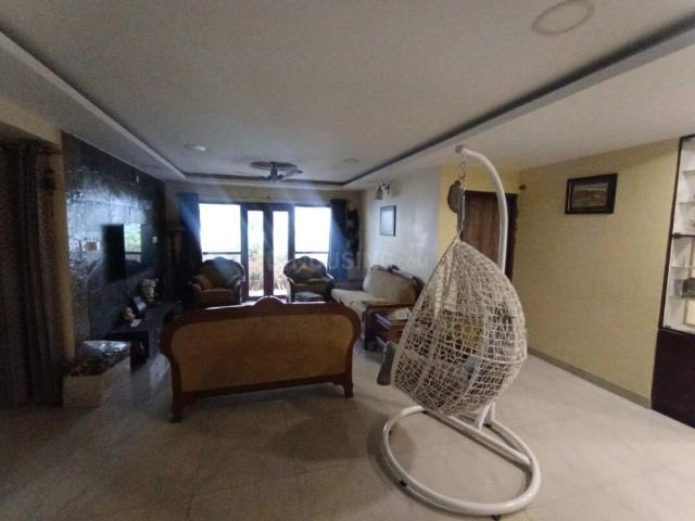 3 BHK Apartment in Yelahanka for resale Bengaluru. The reference number is 20742132