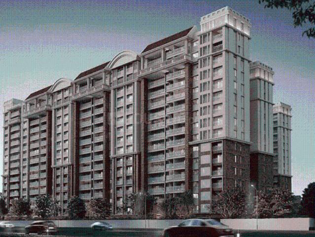 3 BHK Apartment in Yelahanka for resale Bengaluru. The reference number is 20743765