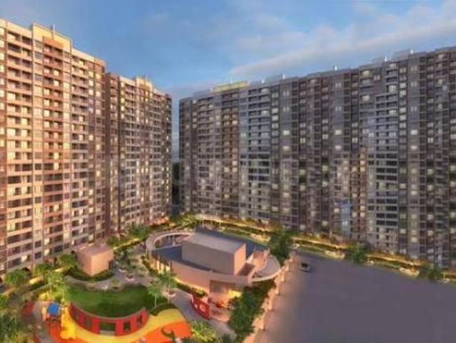 3 BHK Apartment in Yelahanka for resale Bengaluru. The reference number is 20769492