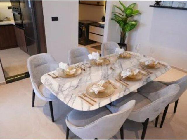 3 BHK Apartment in Yelahanka for resale North Bangalore. The reference number is 17253329