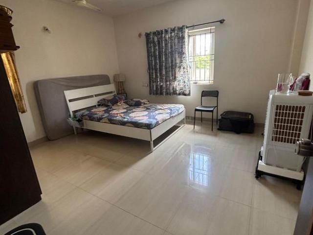 3 BHK Apartment in Yemalur for rent Bengaluru. The reference number is 20339420