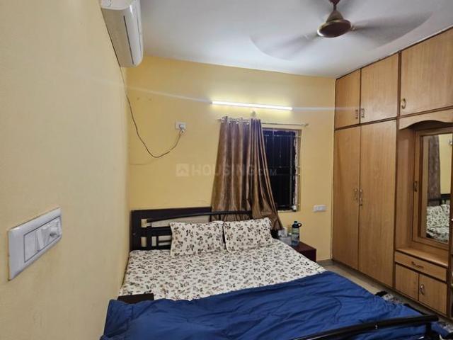 3 BHK Apartment in Yemalur for rent Bengaluru. The reference number is 20394599