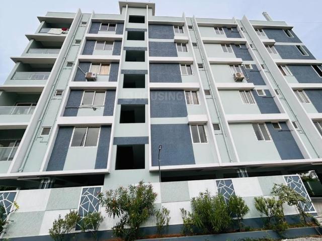 3 BHK Apartment in Yendada for resale Visakhapatnam. The reference number is 19830756