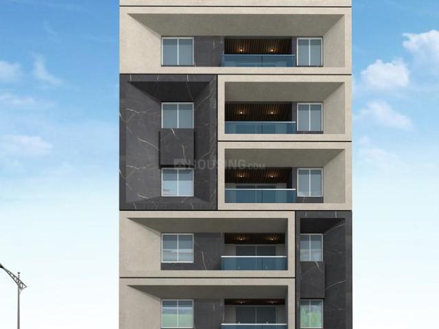 3 BHK Apartment in Yendada for resale Visakhapatnam. The reference number is 20541938