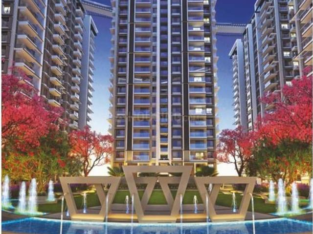 3 BHK Apartment in Pothinamallayya Palem for resale Visakhapatnam. The reference number is 20545923