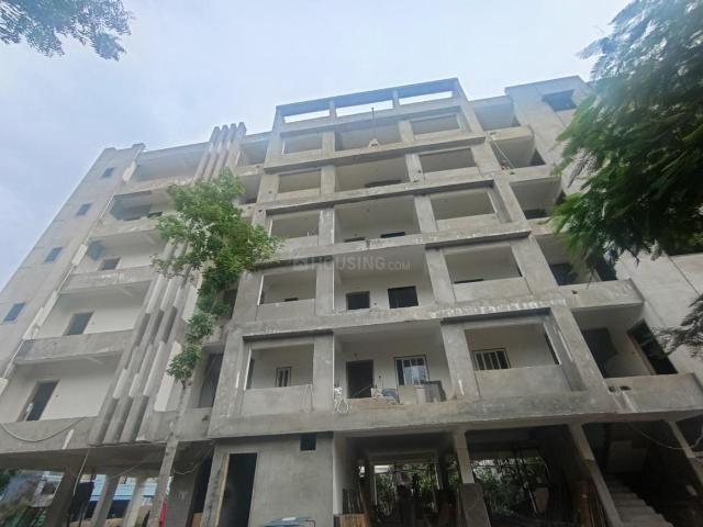 3 BHK Apartment in Yendada for resale Visakhapatnam. The reference number is 20351177