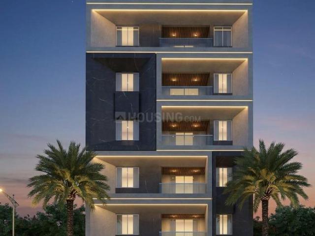 3 BHK Apartment in Yendada for resale Visakhapatnam. The reference number is 20383855