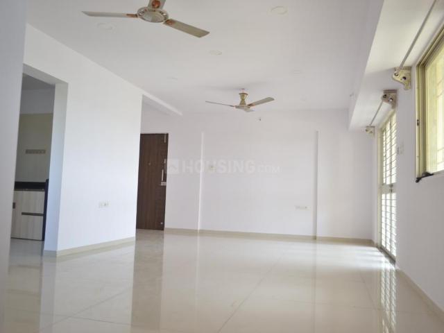 3 BHK Apartment in Yerawada for rent Pune. The reference number is 20097770