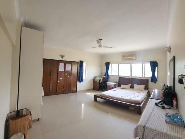 3 BHK Apartment in Yerawada for rent Pune. The reference number is 20265474