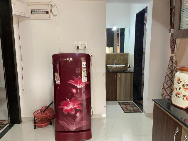 3 BHK Apartment in Yerawada for rent Pune. The reference number is 20294354