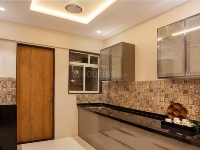 3 BHK Apartment in Yerawada for rent Pune. The reference number is 20495763