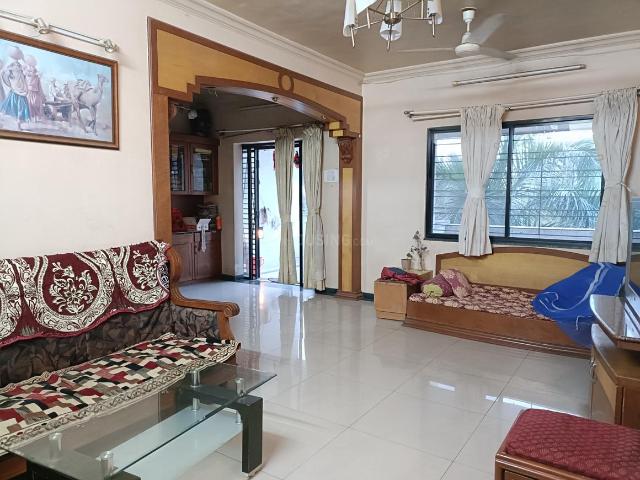 3 BHK Apartment in Yerawada for rent Pune. The reference number is 20579197