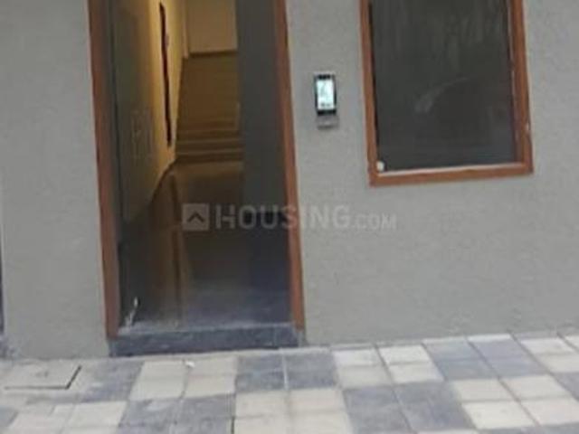 3 BHK Apartment in Yerawada for rent Pune. The reference number is 20755768