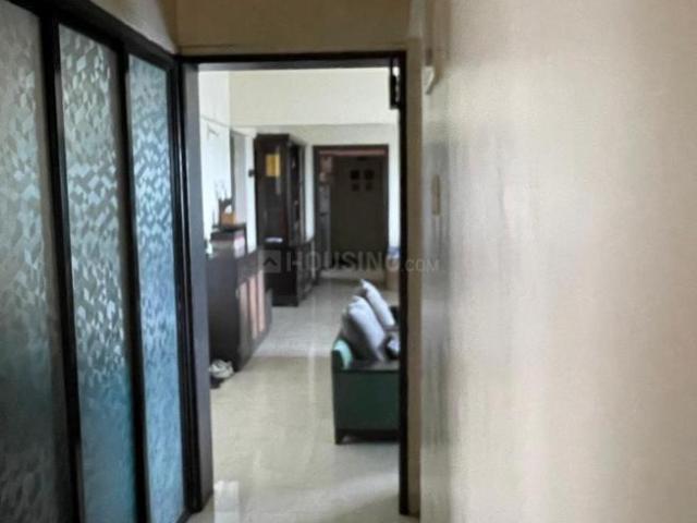 3 BHK Apartment in Yerawada for rent Pune. The reference number is 20712447