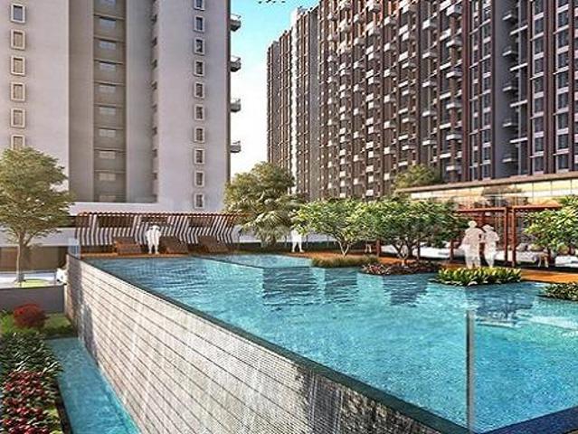 3 BHK Apartment in Yerthiganahalli for resale Bangalore. The reference number is 16476846