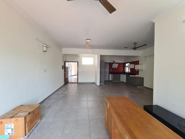 3 BHK Apartment in Yeswanthpur for rent Bengaluru. The reference number is 19472374
