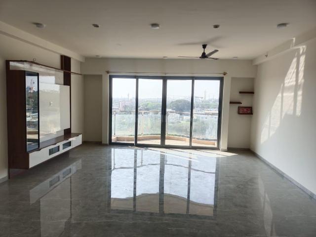 3 BHK Apartment in Yeswanthpur for rent Bengaluru. The reference number is 19591256