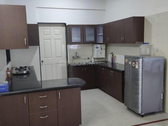 3 BHK Apartment in Yeswanthpur for rent Bengaluru. The reference number is 19829607
