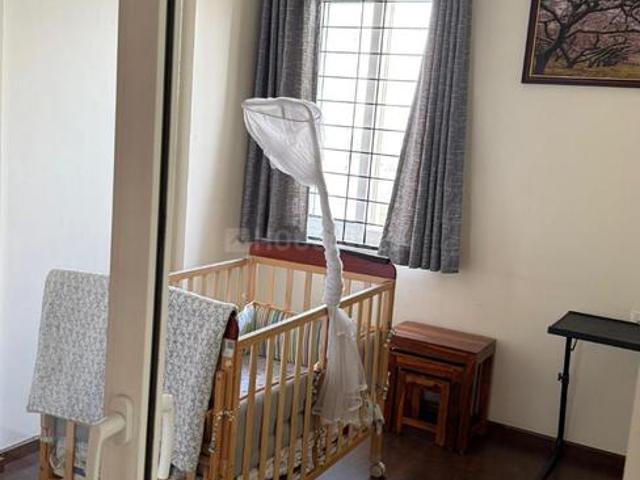 3 BHK Apartment in Yeswanthpur for rent Bengaluru. The reference number is 19974769