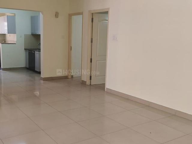 3 BHK Apartment in Yeswanthpur for rent Bengaluru. The reference number is 19974791