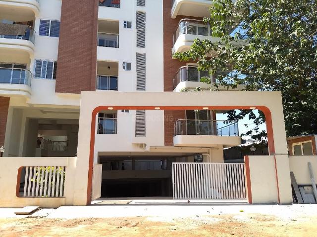 3 BHK Apartment in Yeswanthpur for resale Tumkur Road. The reference number is 16206660