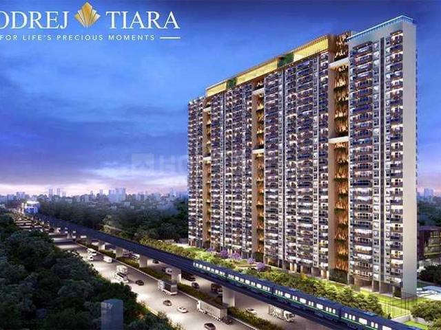 3 BHK Apartment in Yeswanthpur for resale Tumkur Road. The reference number is 17672430