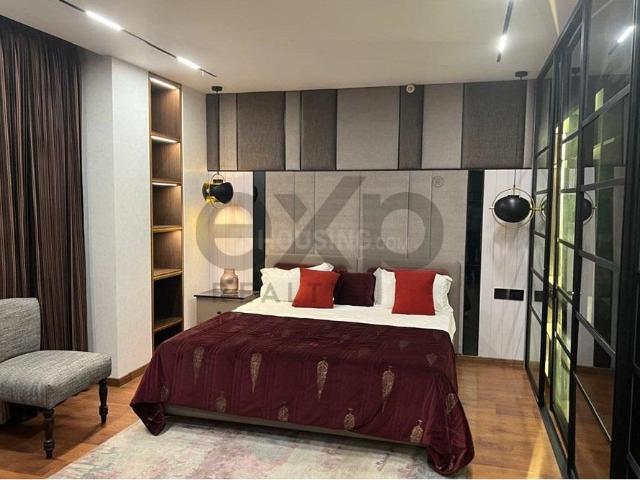 3 BHK Apartment in Yeswanthpur for resale Tumkur Road. The reference number is 17681793
