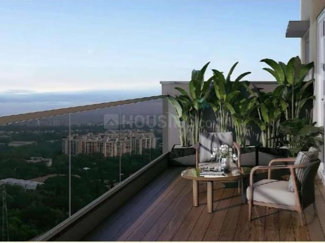 3 BHK Apartment in Yeswanthpur for resale Tumkur Road. The reference number is 17777441