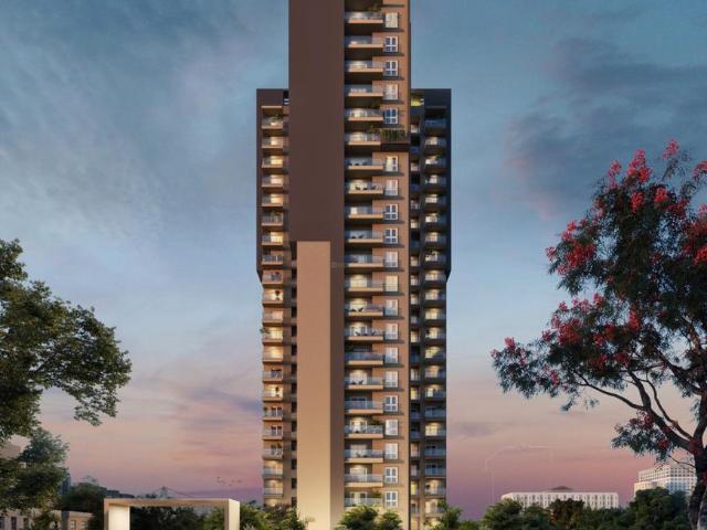 3 BHK Apartment in Yeswanthpur for resale Bengaluru. The reference number is 19579407