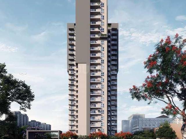 3 BHK Apartment in Yeswanthpur for resale Bangalore. The reference number is 16463814