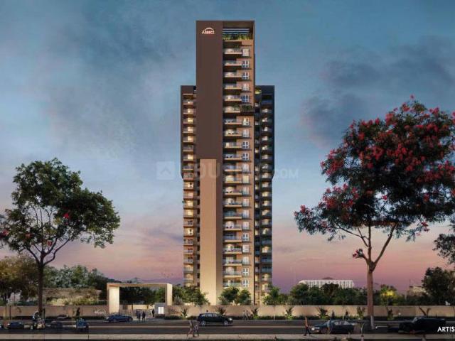 3 BHK Apartment in Yeswanthpur for resale Bangalore. The reference number is 16510410