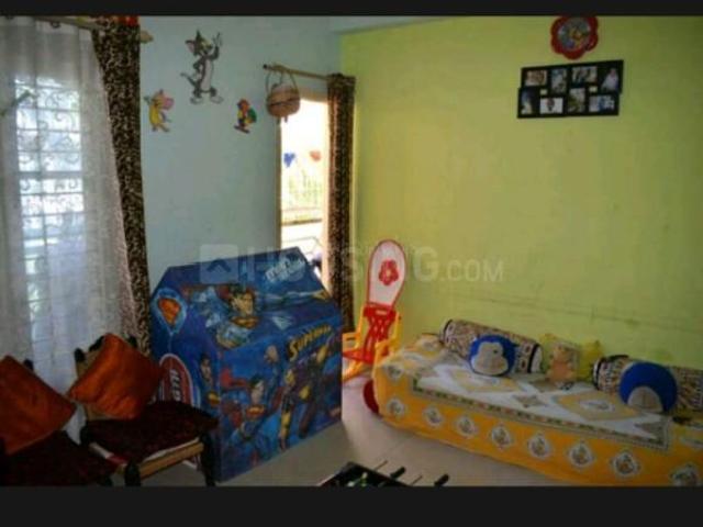 3 BHK Apartment in Yeswanthpur for resale Bengaluru. The reference number is 19544814