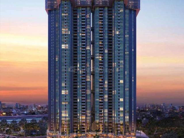 3 BHK Apartment in Yeswanthpur for resale Bengaluru. The reference number is 11892743