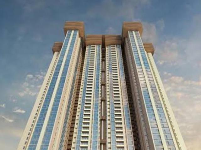 3 BHK Apartment in Yeswanthpur for resale Bengaluru. The reference number is 15274427