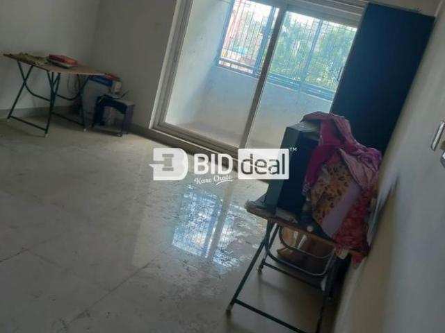 3 BHK Apartment in Yeswanthpur for resale Bengaluru. The reference number is 20707829