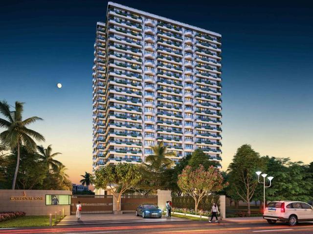 3 BHK Apartment in Yeswanthpur for resale Bengaluru. The reference number is 20155832