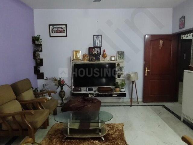 3 BHK Apartment in Yeswanthpur for resale Bengaluru. The reference number is 20311937