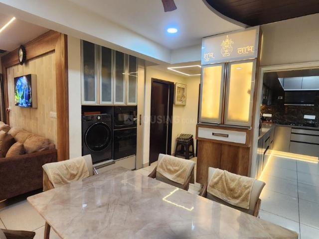 3 BHK Apartment in Yeswanthpur for resale Bengaluru. The reference number is 20348288