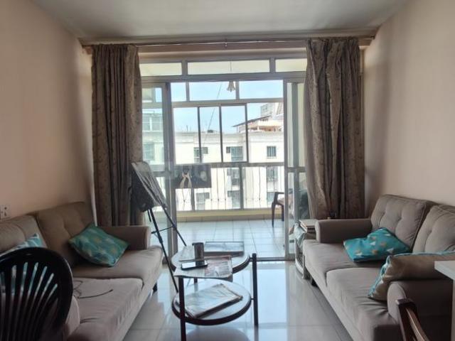 3 BHK Apartment in Yeswanthpur for resale Bengaluru. The reference number is 20356654