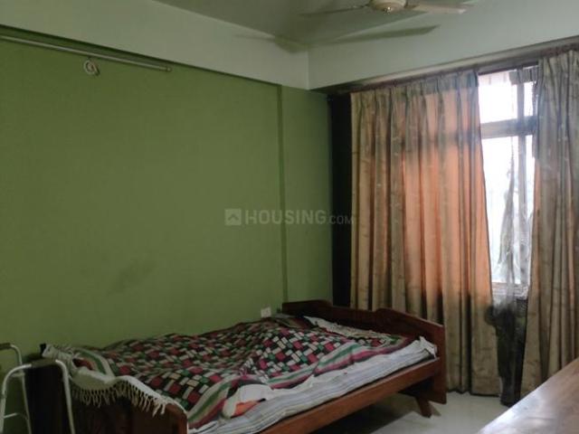 3 BHK Apartment in Zoo Tiniali for rent Guwahati. The reference number is 12543745