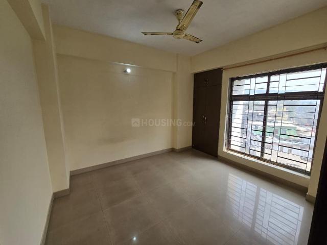 3 BHK Apartment in Zoo Tiniali for rent Guwahati. The reference number is 19680039
