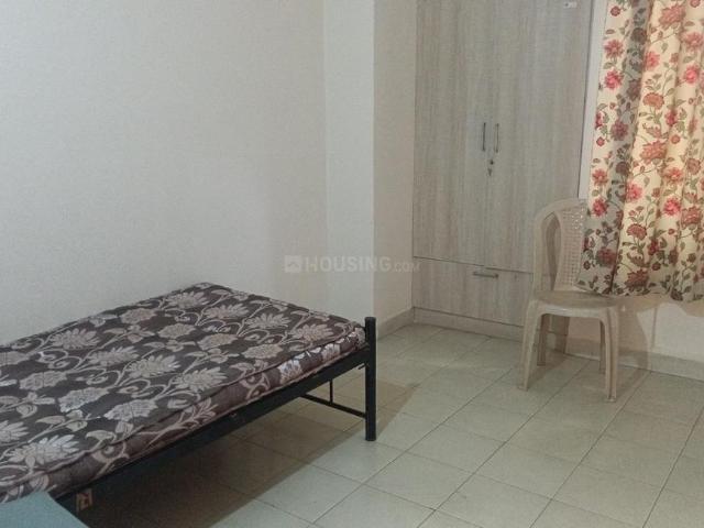 3 BHK Apartment in Zoo Tiniali for rent Guwahati. The reference number is 20468084