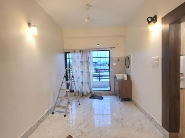 3 BHK Apartment in Zoo Tiniali for rent Guwahati. The reference number is 20071444