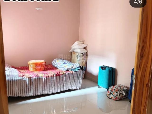 3 BHK Apartment in Zoo Tiniali for rent Guwahati. The reference number is 20236824
