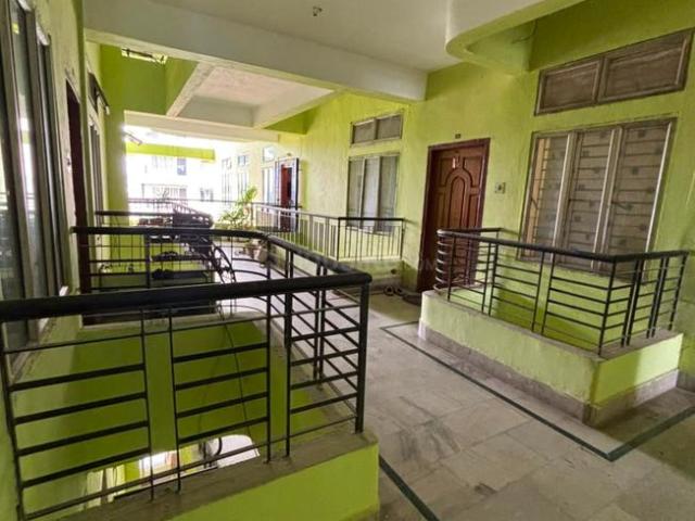 3 BHK Apartment in Zoo Tiniali for resale Guwahati. The reference number is 20369883